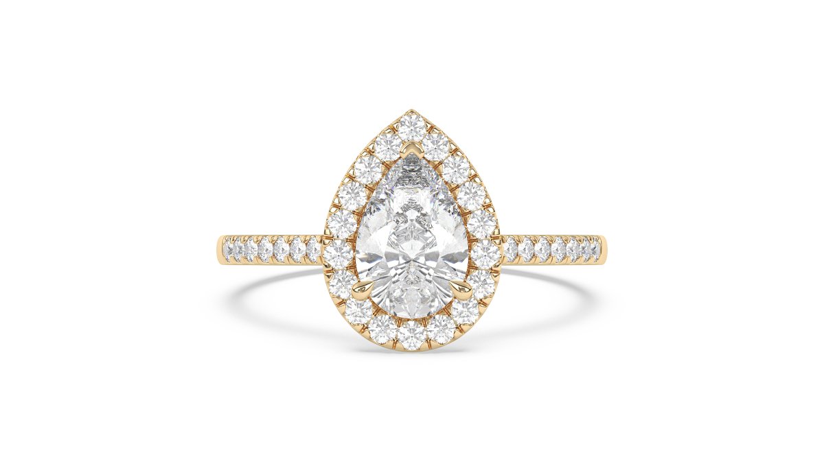 yellow gold
