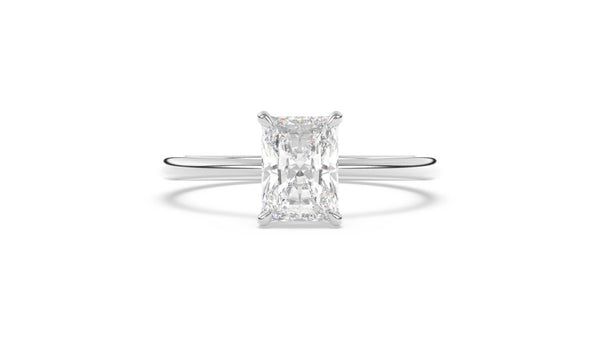 white gold