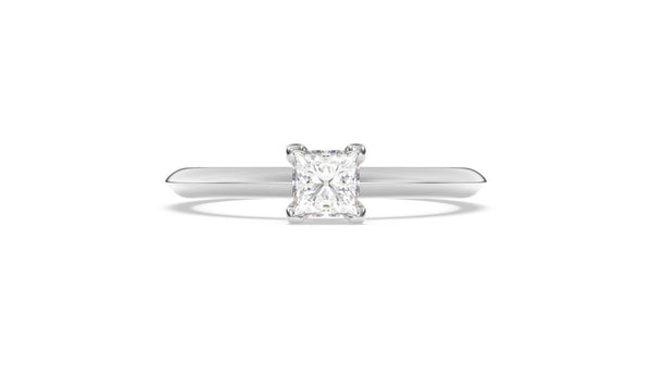 white gold