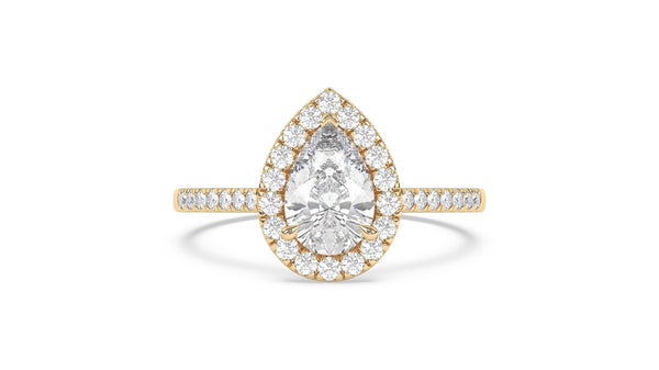 yellow gold